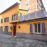 Casa Leonardo Appartement Parma
