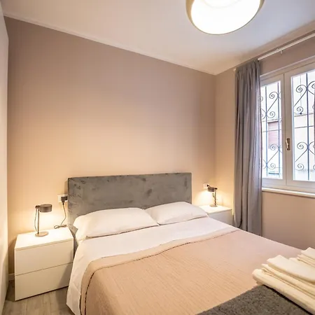 Apartament Casa Leonardo
