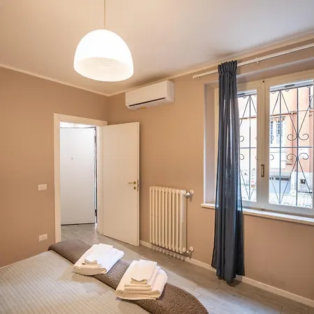 Apartment Casa Leonardo *