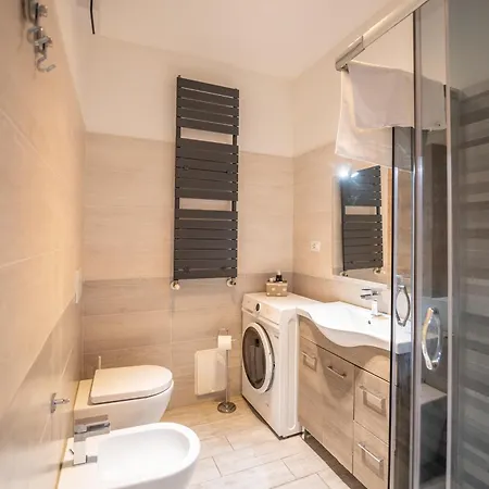 Apartament Casa Leonardo