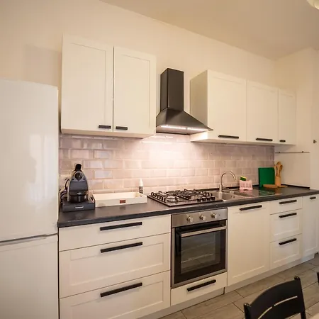 Daire Casa Leonardo *