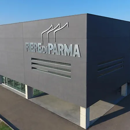 Casa Leonardo * Parma