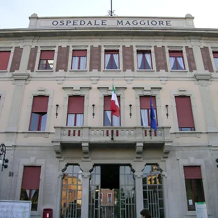 Apartament Casa Leonardo