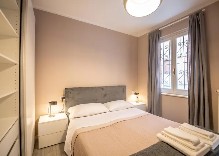 Apartment Casa Leonardo