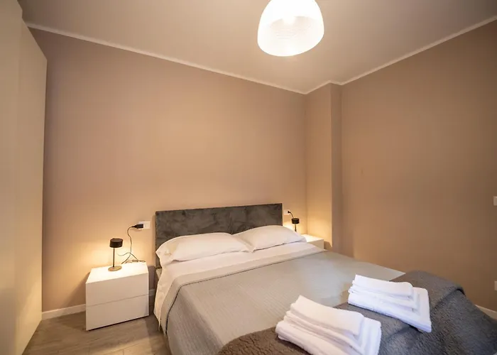 Casa Leonardo * 파르마