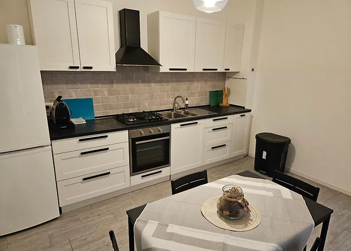 Casa Leonardo 파르마