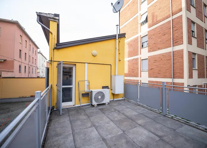 Casa Leonardo 아파트 *