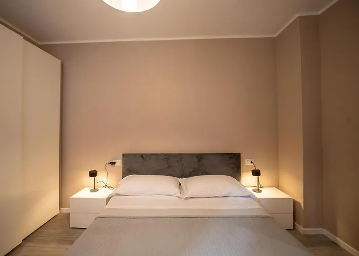 Casa Leonardo 파르마