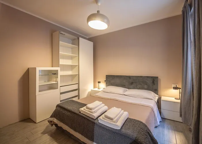 Casa Leonardo * 파르마