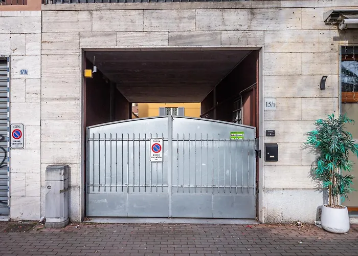 Casa Leonardo * 파르마