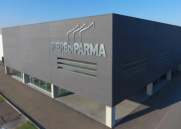 Casa Leonardo * 파르마