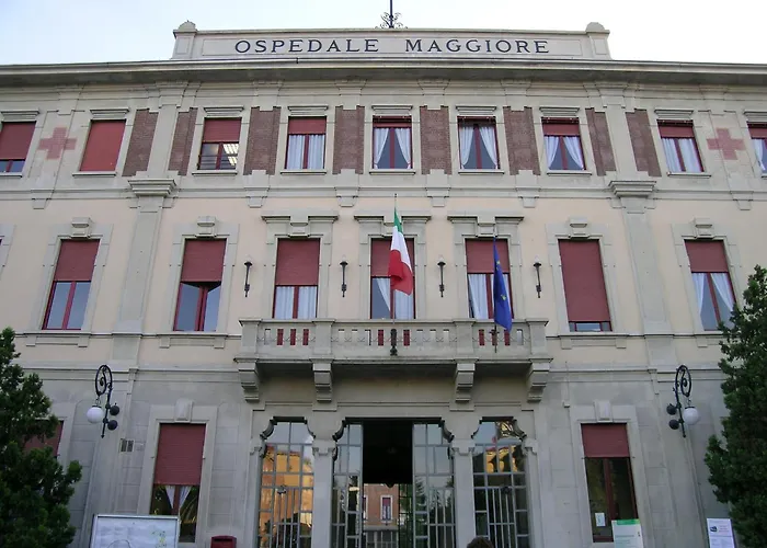 아파트 Casa Leonardo