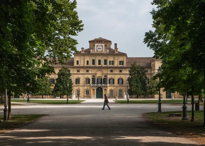 Casa Leonardo 아파트 *